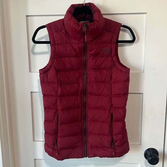 The North Face Jackets & Blazers - The North Face Vest